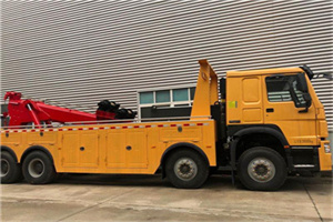 古丈道路救援公司